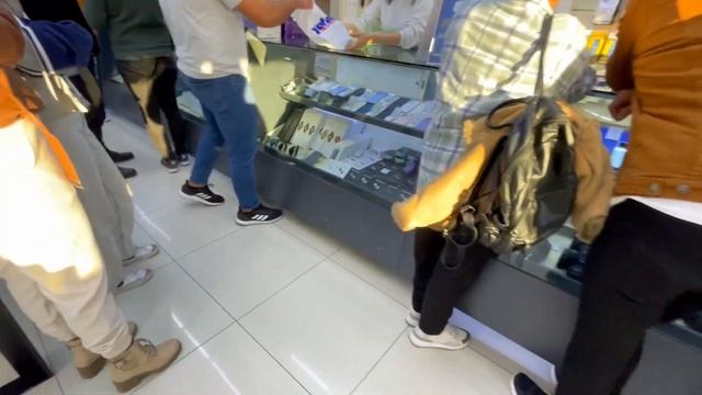 ТЕПЕРЬ ПОНЯТНО, сколько стоит айфон 14 в Турции #vlog #turkey #shopping #music