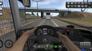 Bus Simulator : Ultimate катался 5300км