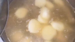 Хинкал с сухим мясом и домашней колбасой?это огонь,равнодушных просто нет?