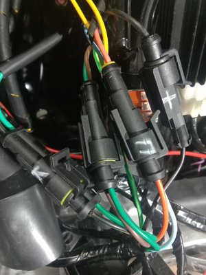 Альфа замена электрики