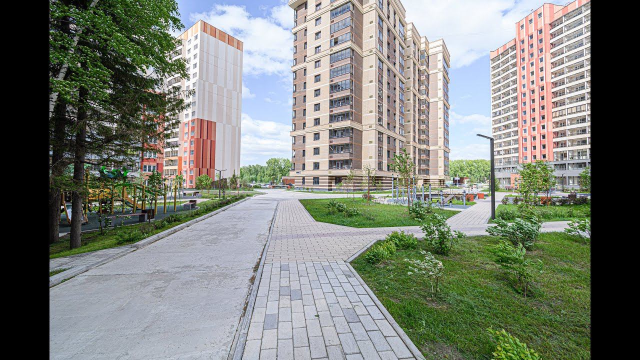 Студия, Новосибирск, Калининский район, Красный проспект д.331