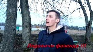 Таня и ты. Александр Сенюта - парень из "ФАЗЕНДЫ " !!!