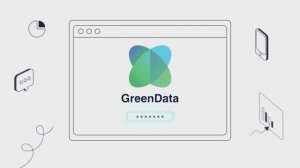 REU & Green Data -  разработка информационных систем с использованием low-code платформы