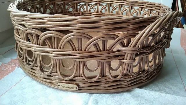 Плетение на заказ смотреть онлайн