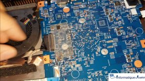 ACER ASPIRE ES1-531 - Change HDD to SSD, upgrade RAM 8GB