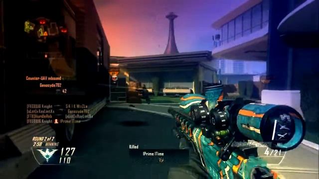 Knight In Shining Armor Episode #1 смотреть онлайн