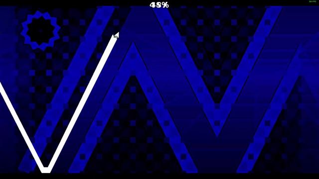 Sonic Wave Infinity 100% смотреть онлайн