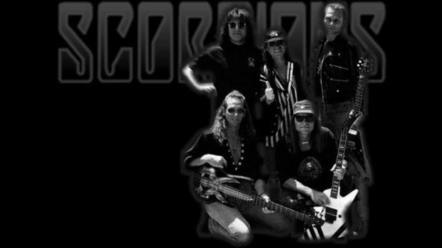 Scorpions | Mooer GE300 Demo смотреть онлайн