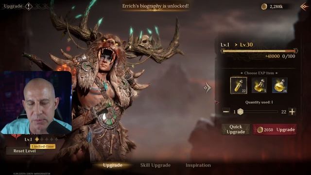 Must know tip | Dragonheir Silent Gods Beginner guide смотреть онлайн