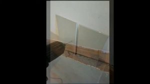 Как избавиться от окна в ванной
