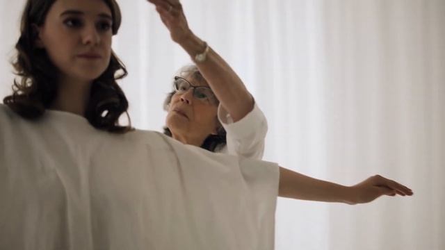 Под знаменем небес русский трейлер 1-го сезона (Pod znamenem nebes) смотреть онлайн