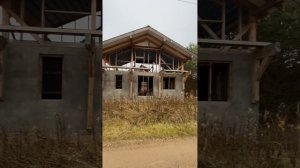 В ПРОДАЖЕ ЗЕМЕЛЬНЫЙ УЧАСТОК 12 СОТОК ДНП «ЛЕСНОЙ РУЧЕЙ» С НЕДОСТРОЕННЫМ ДОМОМ