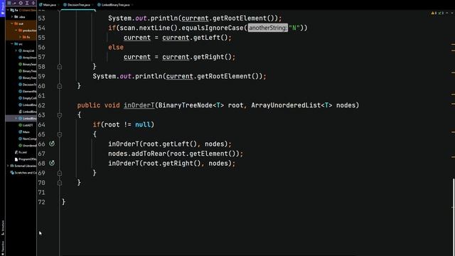 Java Trees - Decision Tree Part 2 смотреть онлайн