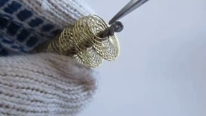 Ёршики для чистки оружия. Будь внимателен!