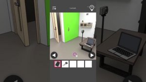 Escape Game Video Studio Escape Walkthrough (masasgames)