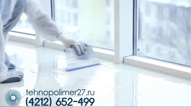 Строительная компания "Технополимер" смотреть онлайн