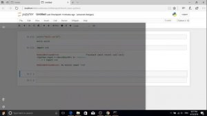 How to install Opencv on Anaconda