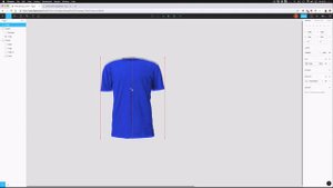 Create a T-Shirt Mockup with Figma (No Photoshop) - No Fluff Design