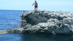 Гостевой дом гармония Евпатория Крым