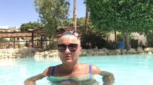 The Grand Hotel  Шарм-эль-Шейх 2020