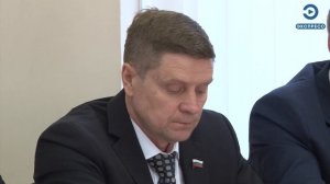 В Кузнецке избрали главу города