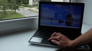Dell Inspiron 15 3582 3000 бюджетный рабоче-домашний ноутбук