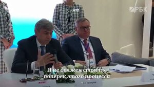 Галицкий объявляет, что покидает «Магнит»