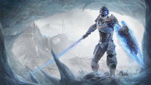 ELEX - Gameplay Trailer - Alb Faction