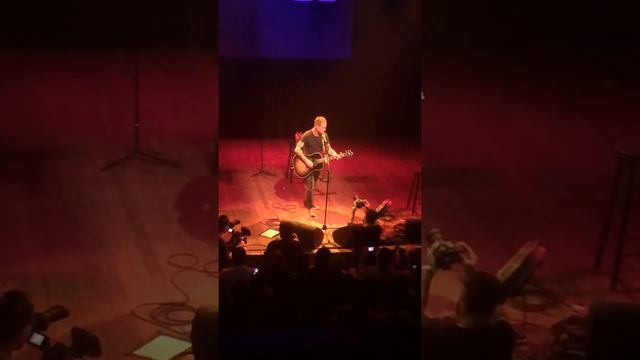 30/30-150 acoustic - Corey Taylor live HOB смотреть онлайн