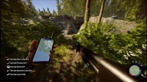 ГДЕ НАЙТИ ОРУЖИЕ + СЕКРЕТНАЯ БРОНЯ в SONS OF THE FOREST ▲