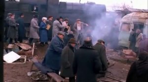 Небеса обетованные 1991 Городские власти с визитом на свалке