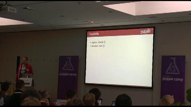 Tom Doran - Thinking through styling and layout of modules, class and defines смотреть онлайн