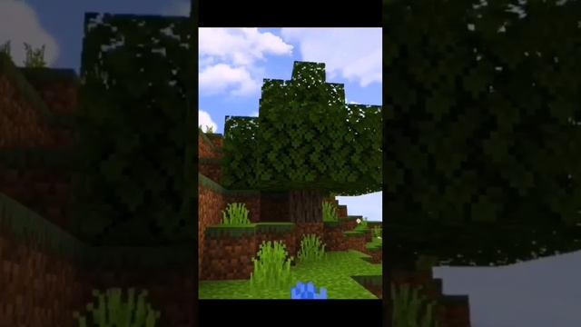 MINECRAFT PE 1.19.71 ШЕЙДЕР RENDER DRAGON (?% РАБОТАЕТ).