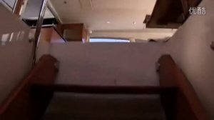 Парусный катамаран Leopard 48