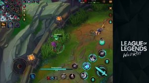 WILD RIFT АНТИХИЛ, 90 % ИГРОКОВ НЕ ЗНАЮТ СЕКРЕТА КАК ИСПОЛЬЗОВАТЬ ПРЕДМЕТЫ И КОГДА ЕГО ПОКУПАТЬ