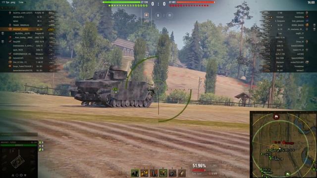 ОБЪЕКТ 260 - БРИЛЛИАНТОВЫЙ СОВОК - ОСВАИВАЮ  || МИР ТАНКОВ смотреть онлайн