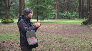 A Serious Backpack & Camera Bag - Mindshift Gear Ultralight Dual 36L