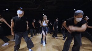 LISA - MONEY DANCE TUTORIAL (slowed + mirrored)
