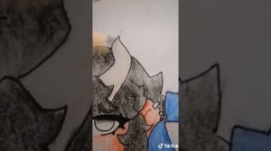🤍🧷 ALT TIKTOK DRAWING | ALTERNATIVE TIK TOK COMPILATION #6