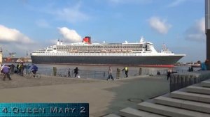 САМЫЕ БОЛЬШИЕ КРУИЗНЫЕ КОРАБЛИ МИРА  2016. Зомби Чез