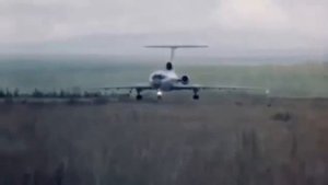 ТУ 154 САМЫЙ ОПАСНЫЙ САМОЛЕТ ! КОТОРОГО БОЯТСЯ САМИ ПИЛОТЫ