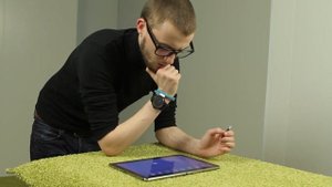 Samsung Galaxy Note Pro 12.2. Обзор AndroidInsider.ru