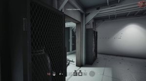 Tom Clancy's Rainbow Six Siege Gameplay