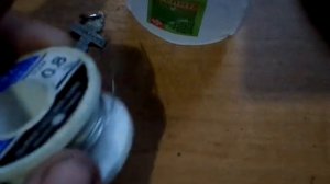 Как сделать кольцо для нательного крестика своими руками.
