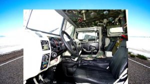 БРОНЕМАШИНА РОССИИ  "ТИГР"....ARMORED VEHICLE OF RUSSIA "TIGR"