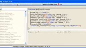 DB Best T-SQL Analyser.avi