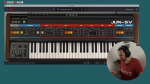 Arturia V Collection 8 (обзор и демо)