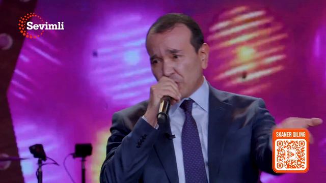 Ozodbek Nazarbekov - Xafa bolaman VIDEO