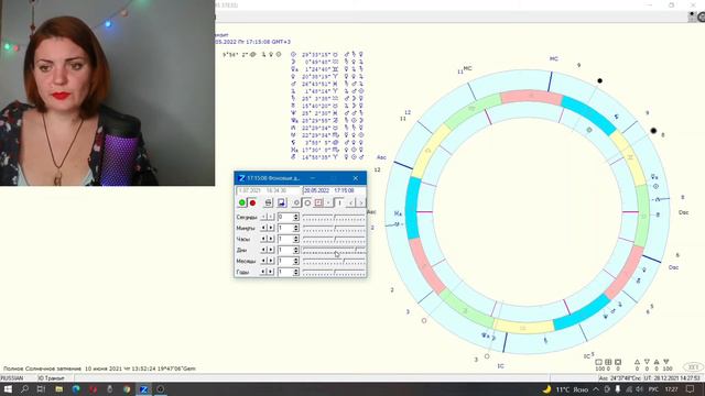 Прогноз на год 2022 для Солнца и Асцендента в Раке смотреть онлайн