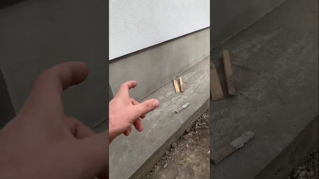 Зачем утеплять отмостки как это работает  и почему экономия на отопление Должен знать каждый
